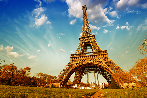 eifel tower